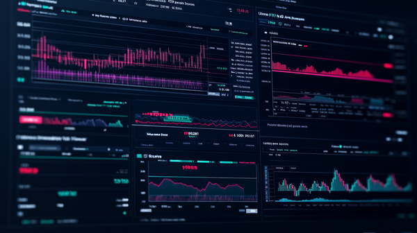Vaste Chainoire Trading Platform Alternatives 2026