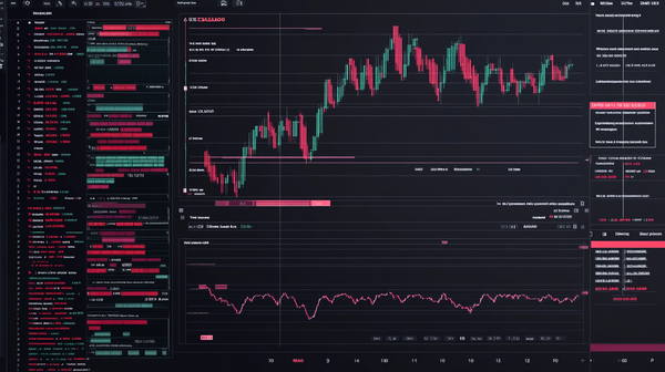 Zhondaruve Trading Platform Alternatives 2026