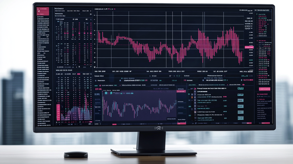 Devisal Monéta Trading Platform Alternatives 2026