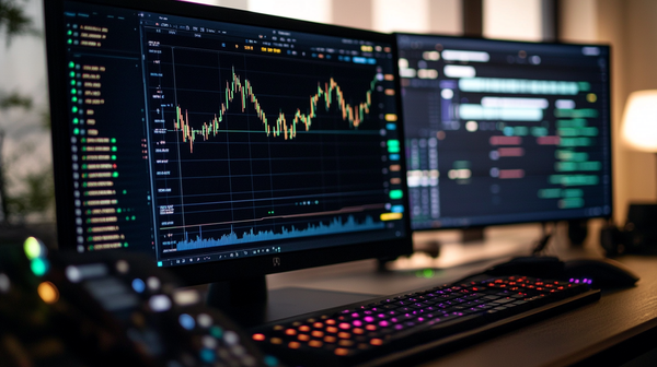 Nirpenixio Trading Platform Alternatives 2026 Guide