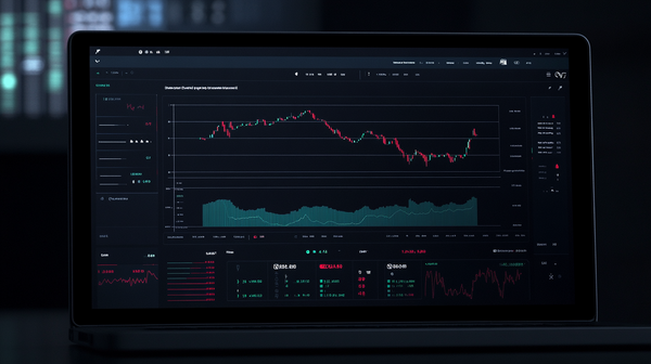 Firme Acopeza Alternatives 2026: Safer Trading Platforms