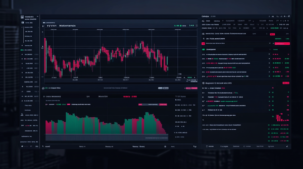 Cedar Trustvex Trading Platform Alternatives 2026