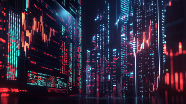 Ruvik Nuvra Trading Platform Alternatives 2026