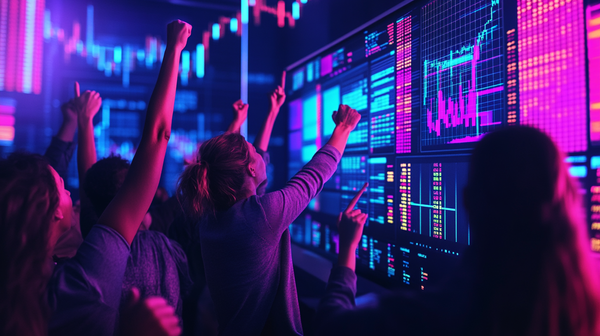 Ostrý Burzotřek Trading Platform Alternatives 2026