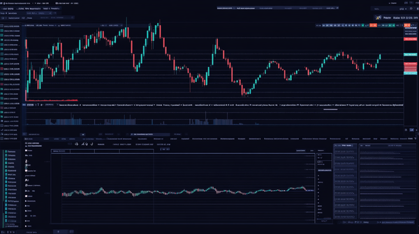 Faro Invereza Trading Platform Alternatives 2026