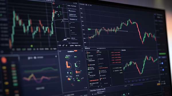 Kron Peak Ai Trading Platform Alternatives 2026