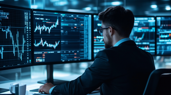 Ntida Haberoria Trading Platform Alternatives 2026