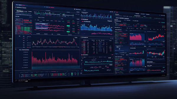 Nourévalise Trading Platform Alternatives 2026