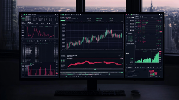 Model Exorex 100 Trading Platform Alternatives 2026