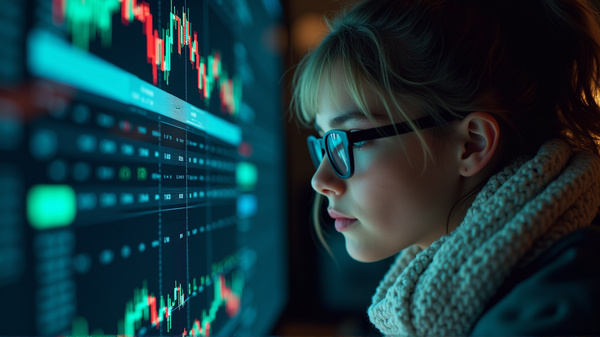 Maker Definition: Meaning in Trading and Investing