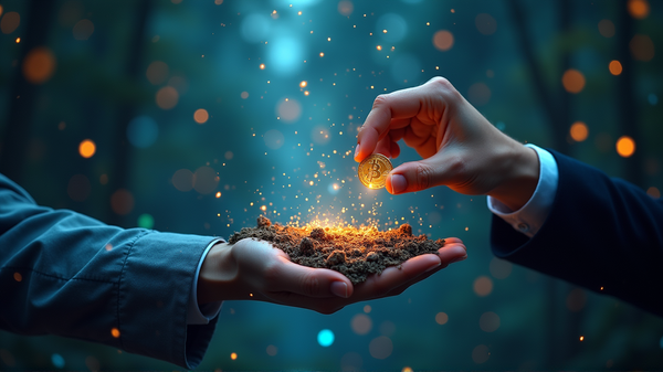 Settlement Definition: Meaning in Trading and Investing