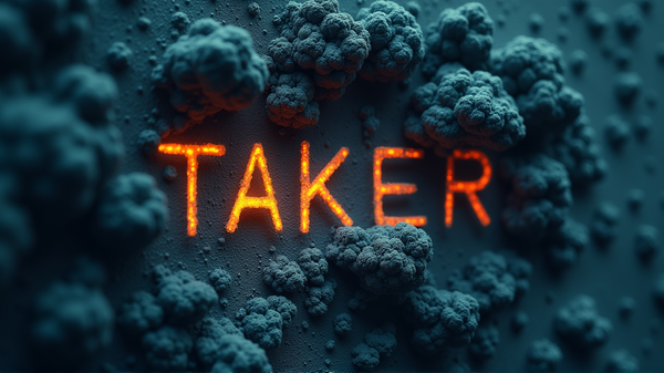 Taker Definition: Meaning in Trading and Investing