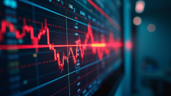 Fill Rate Definition: Meaning in Trading and Investing