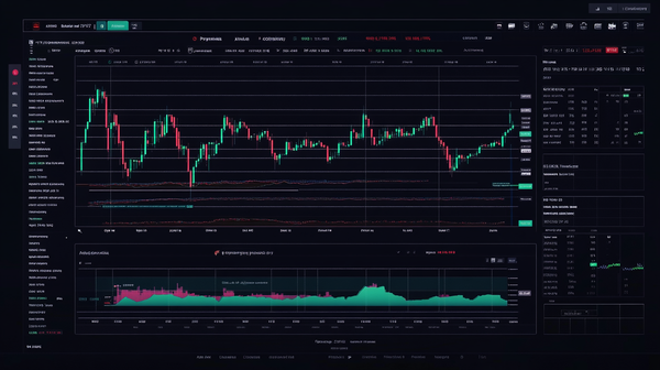 Puo Crecianza Trading Platform Alternatives 2026