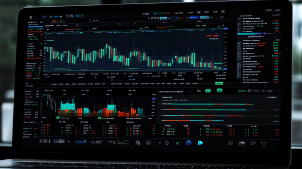 Saldo Capitore Trading Platform Alternatives 2026