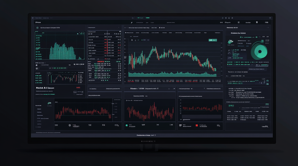 Wachstützung Trading Platform Alternatives 2026 Guide