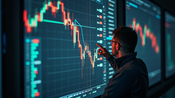Execution Definition: Meaning in Trading and Investing