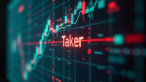 Taker Definition: What It Means in Trading and Investing