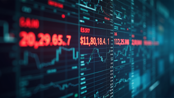 Partial Fill Definition: Meaning in Trading and Investing